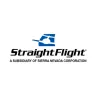 Straight Flight logo