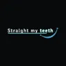 Straight My Teeth logo