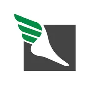 Straight Up Socks Logo