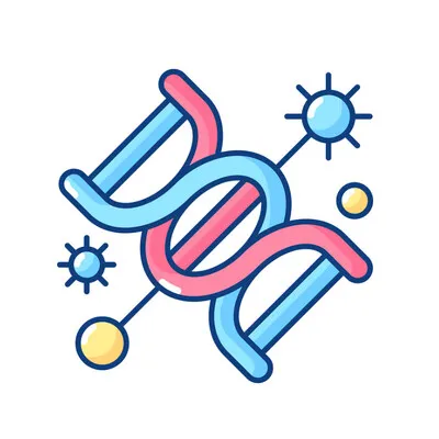 StrainX Bioworks logo