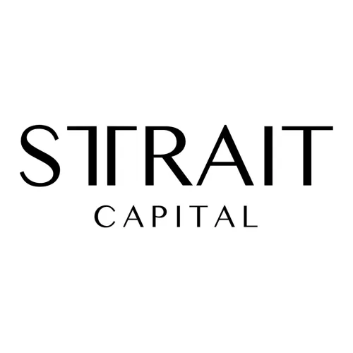Strait Capital logo