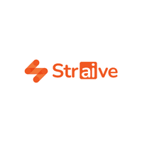 Straive logo