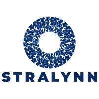 Stralynn Consulting Services logo