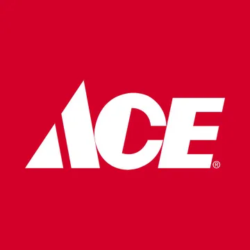 Strand Ace Hardware Logo