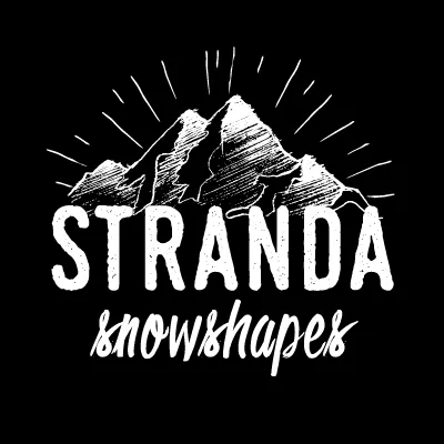 Strandasnowboards