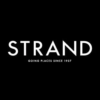 Strandbags New Zealand logo