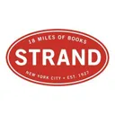 The Strand Bookstore logo