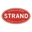The Strand Bookstore logo