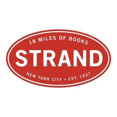Strand Books