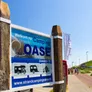 Logo Camping Oase
