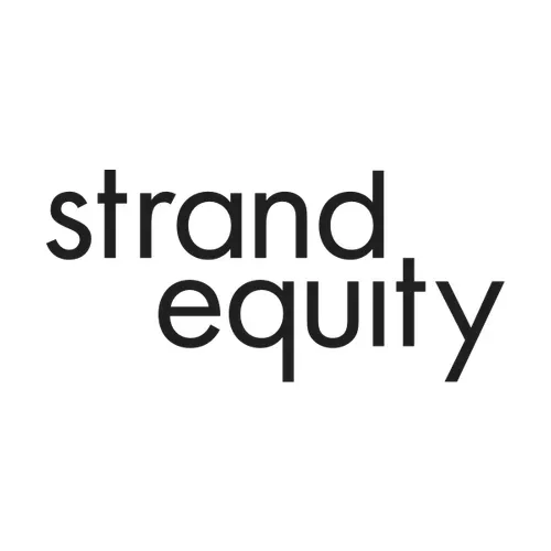 Strand Equity logo