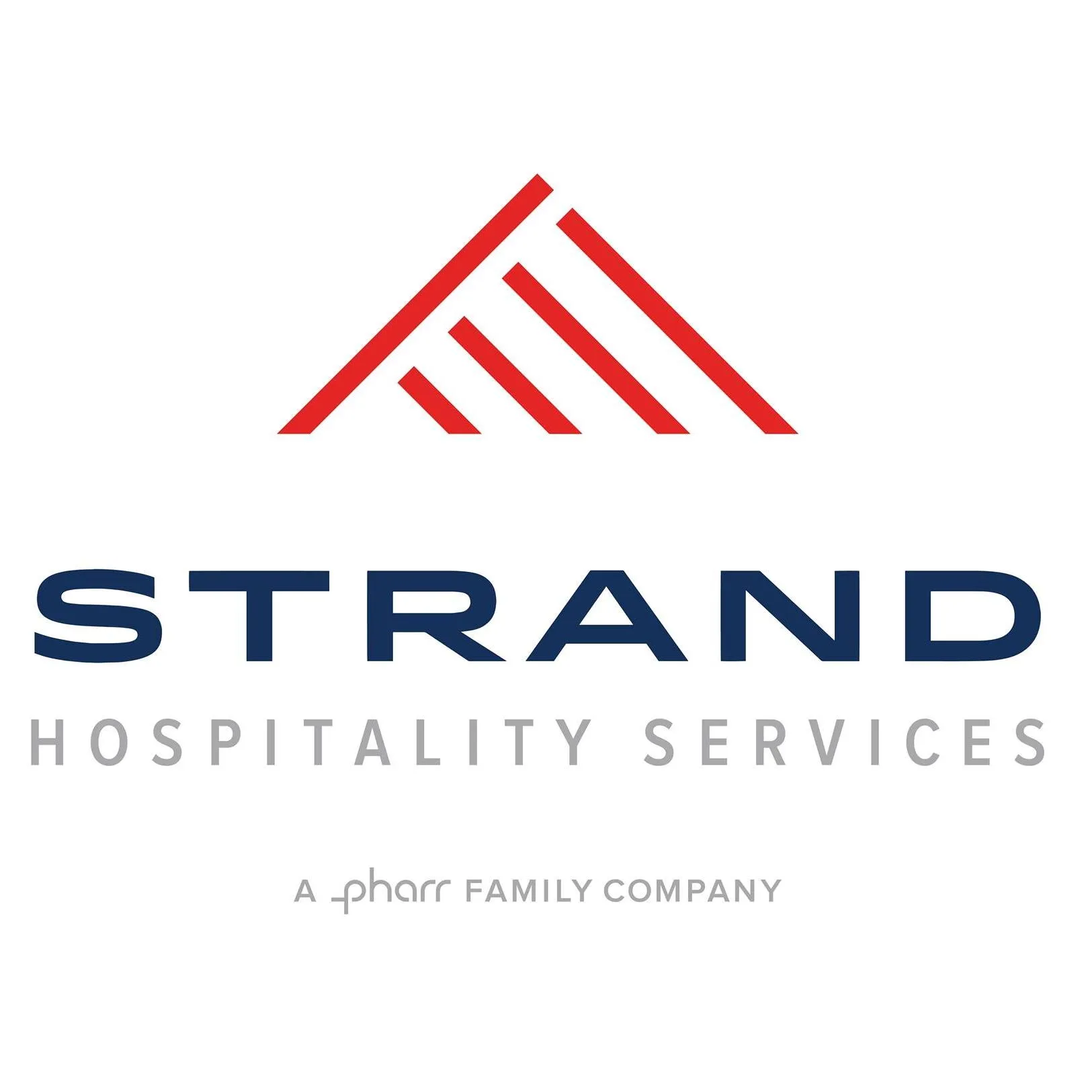 Strand Hospitality Services logo