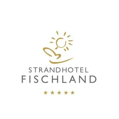 Strandhotel Fischland logo