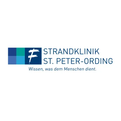 Strandklinik St. Peter-Ording GmbH & Co. KG