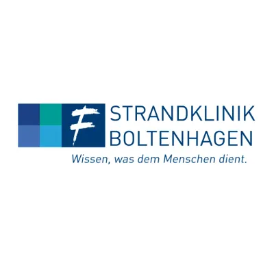 Strandklinik Boltenhagen