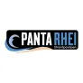 Logo Strandpaviljoen Panta Rhei