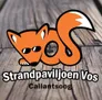 Logo Vos - Strandslag Seinpost