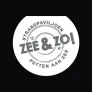 Logo Zee en Zo