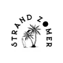 Logo Strand Zomer