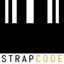 Strapcode logo