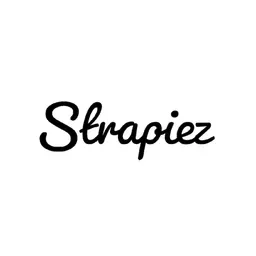 Strapiez logo