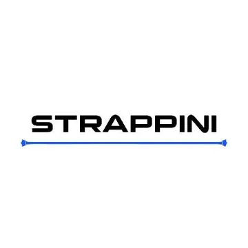 Strappini Logo