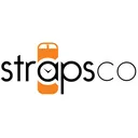 StrapsCo logo