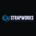 Strapworks logo