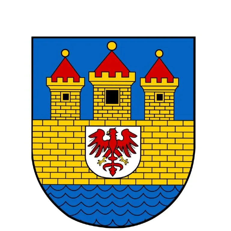Stadt Strasburg