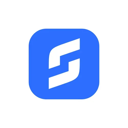 Strata logo