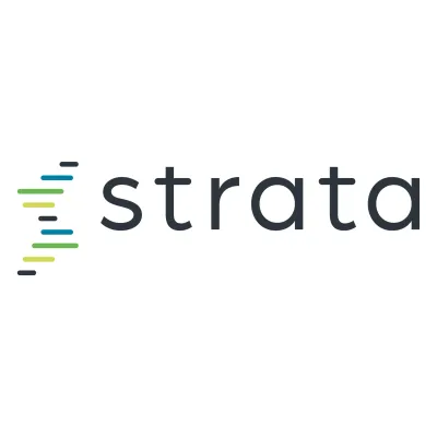 Strata Decision Technology logo