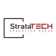 Stratatech Education Group logo