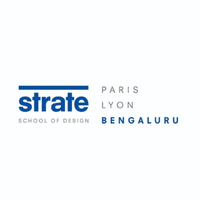 Strates logo