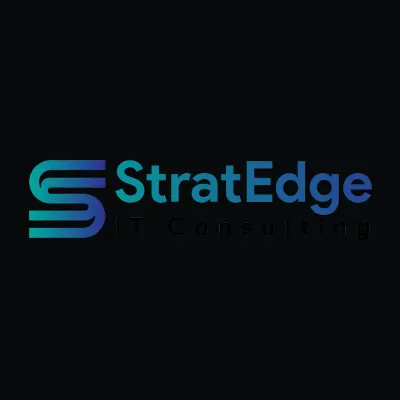 StratEdge It consulting INC logo