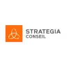 Strategia Conseil logo