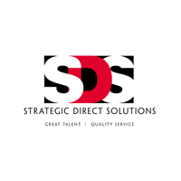 Strategic Direct Solutions logo
