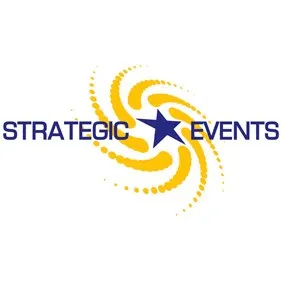 Strategic Events Logo
