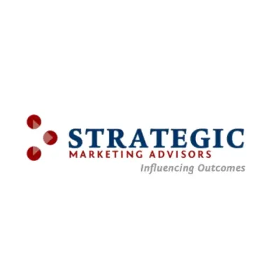 Strategic Marketing Advisors Logo