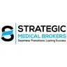 Strategic Medical Brokers logo