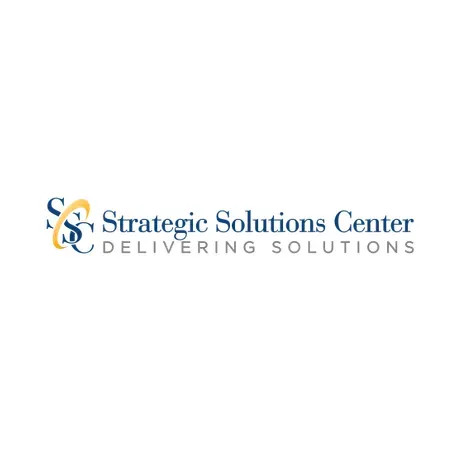 Centre Strategic Solutions I, L.P. logo