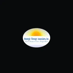 Strategic Therapy Associates Logo