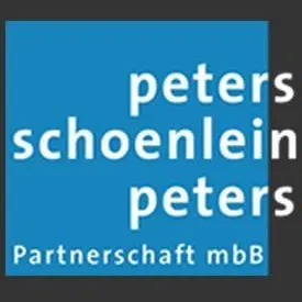 Steuer- und Anwaltskanzlei Peters-Schoenlein-Peters