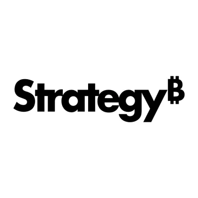 Strategy (formerly MicroStrategy) logo