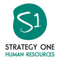 Strategy One Human Resources logo