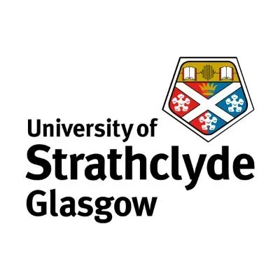 University of Strathclyde logo