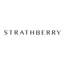 Strathberry logo