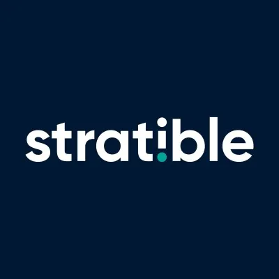 Stratible GmbH logo