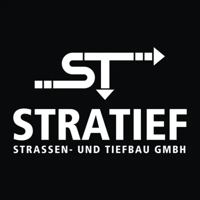 STRATIEF Straßen- und Tiefbau GmbH