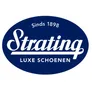 Logo Strating Schoenen - Utrechtsestraat