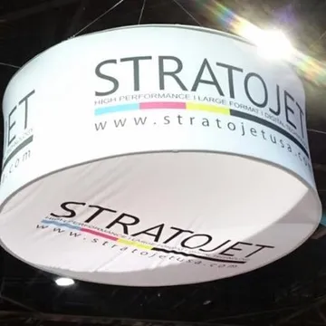 Stratojet Logo